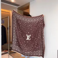 $32.00 USD Louis Vuitton Scarf For Women #1406152