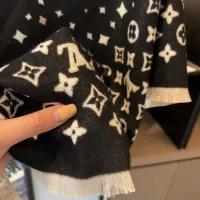 $32.00 USD Louis Vuitton Scarf For Women #1406153