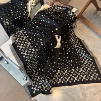 $32.00 USD Louis Vuitton Scarf For Women #1406153