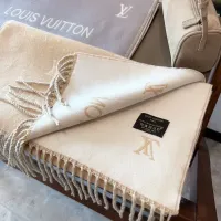 $29.00 USD Louis Vuitton Scarf For Women #1406154