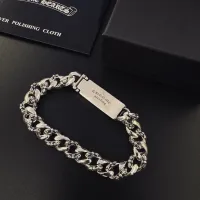 $56.00 USD Chrome Hearts Bracelets #1406156