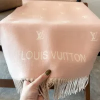$29.00 USD Louis Vuitton Scarf For Women #1406158