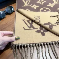 $29.00 USD Louis Vuitton Scarf For Women #1406159