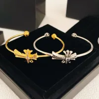 $32.00 USD Chrome Hearts Bracelets #1406160