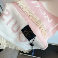 $29.00 USD Louis Vuitton Scarf For Women #1406164