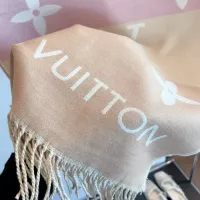 $29.00 USD Louis Vuitton Scarf For Women #1406166