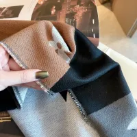 $29.00 USD Louis Vuitton Scarf For Women #1406167