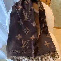 $29.00 USD Louis Vuitton Scarf For Women #1406168