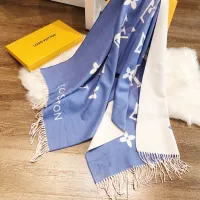 $29.00 USD Louis Vuitton Scarf For Women #1406170