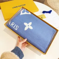 $29.00 USD Louis Vuitton Scarf For Women #1406170