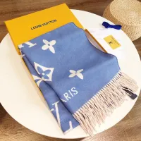 $29.00 USD Louis Vuitton Scarf For Women #1406170