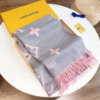 $29.00 USD Louis Vuitton Scarf For Women #1406171