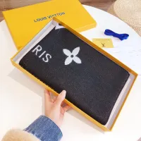 $29.00 USD Louis Vuitton Scarf For Women #1406173