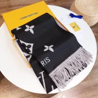 $29.00 USD Louis Vuitton Scarf For Women #1406173