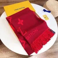 $29.00 USD Louis Vuitton Scarf For Women #1406174