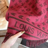 $29.00 USD Louis Vuitton Scarf For Women #1406177