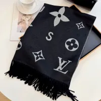 $29.00 USD Louis Vuitton Scarf For Women #1406178