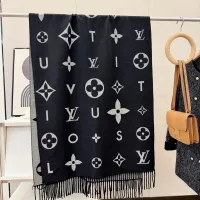 $29.00 USD Louis Vuitton Scarf For Women #1406178