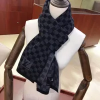 $29.00 USD Louis Vuitton Scarf For Women #1406182