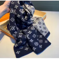 $29.00 USD Louis Vuitton Scarf For Women #1406185
