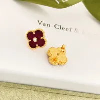 $25.00 USD Van Cleef & Arpels Earrings For Women #1406187