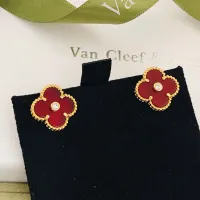 $25.00 USD Van Cleef & Arpels Earrings For Women #1406187