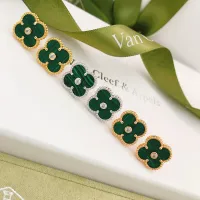 $25.00 USD Van Cleef & Arpels Earrings For Women #1406188