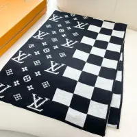 $29.00 USD Louis Vuitton Scarf For Women #1406189