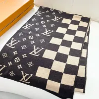 $29.00 USD Louis Vuitton Scarf For Women #1406190