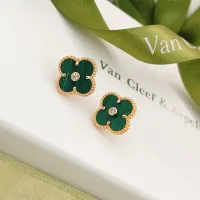 $25.00 USD Van Cleef & Arpels Earrings For Women #1406191