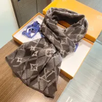 $29.00 USD Louis Vuitton Scarf For Women #1406193