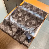 $29.00 USD Louis Vuitton Scarf For Women #1406193
