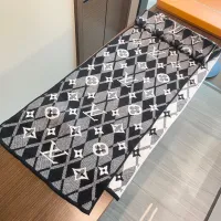 $29.00 USD Louis Vuitton Scarf For Women #1406194