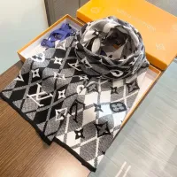 $29.00 USD Louis Vuitton Scarf For Women #1406194