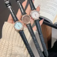 $27.00 USD Chanel Watches In Rose Gold #1406202