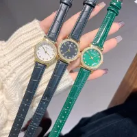 $27.00 USD Chanel Watches In Gold #1406203