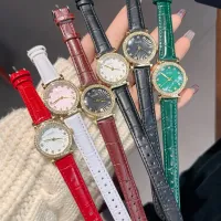 $27.00 USD Chanel Watches In Gold #1406206