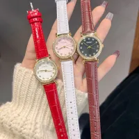 $27.00 USD Chanel Watches In Gold #1406206