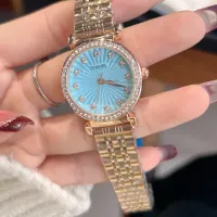 $32.00 USD Chanel Watches In Rose Gold #1406223