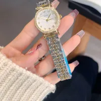 $32.00 USD Chanel Watches In Gold #1406227