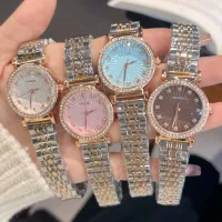 $32.00 USD Chanel Watches In Rose Gold #1406230