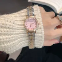 $32.00 USD Chanel Watches In Rose Gold #1406230