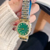 $32.00 USD Chanel Watches In Gold #1406233