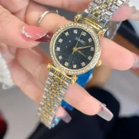 $32.00 USD Chanel Watches In Gold #1406234