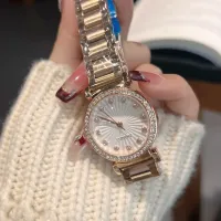 $32.00 USD Chanel Watches In Rose Gold #1406236
