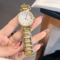 $32.00 USD Chanel Watches In Gold #1406237