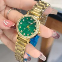 $32.00 USD Chanel Watches In Gold #1406242