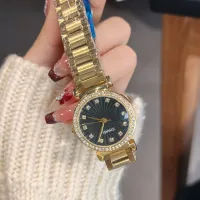 $32.00 USD Chanel Watches In Gold #1406244