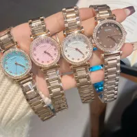 $32.00 USD Chanel Watches In Rose Gold #1406246