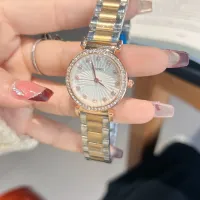 $32.00 USD Chanel Watches In Rose Gold #1406248